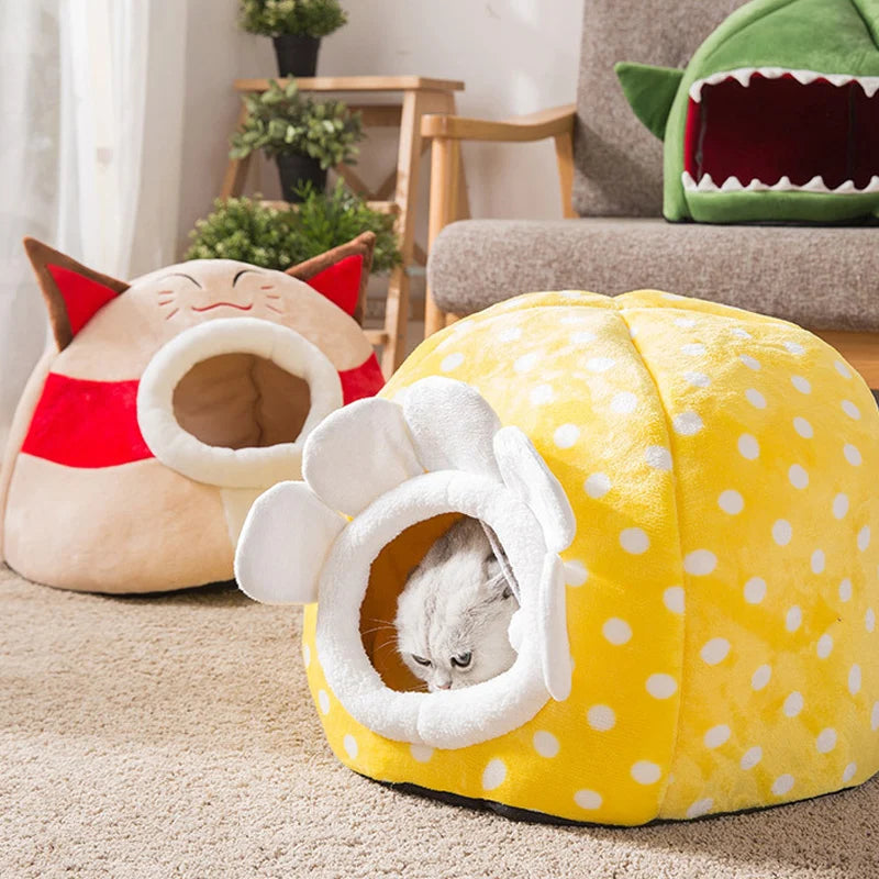 M1 Smart Open-Top Self-Cleaning Cat Litter Box with App Control ( Upgraded )